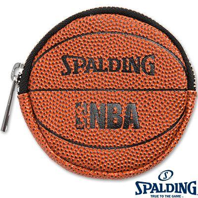 バスケットボール Spalding Nbaボール型コインケース スポルディング13 002 Ys アイヒーリング 通販 Yahoo ショッピング
