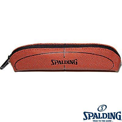 バスケットボール SPALDINGペンケース スポルディング13-001正規品｜i-healing