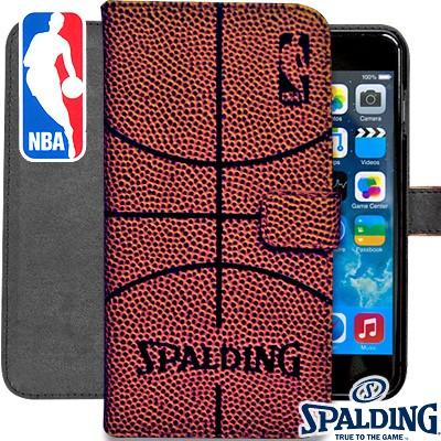 Nbaバスケットボール Spalding Iphone6カバーケース手帳型 スポルディング11 c正規品 Ys アイヒーリング 通販 Yahoo ショッピング