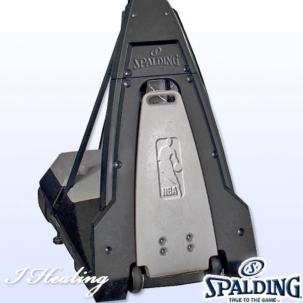 SPALDING（スポルディング） SPALDING NBA公認バスケットゴール バック
