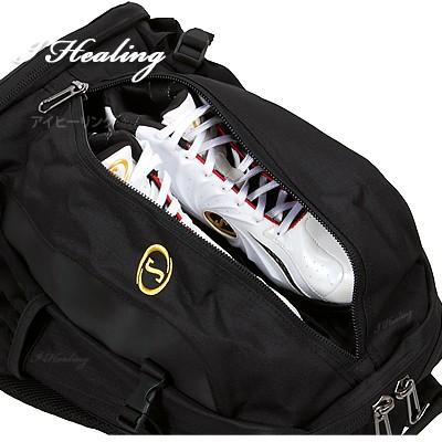 SPALDING（スポルディング） バスケットボール バッグ 大型