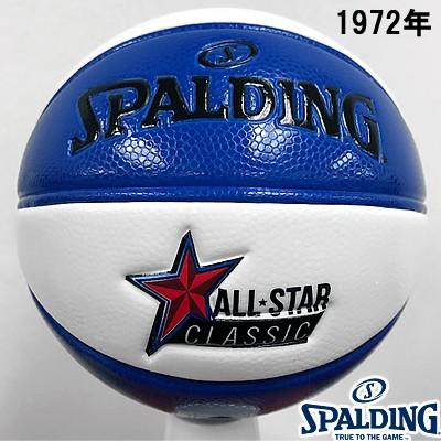 スポルディング SPALDING 2018 NBAオールスター ミニボール6球セット マネーボール コレクション バスケットボール1.5号 65-023Z 部活 練習 ミニバス 正規品_6