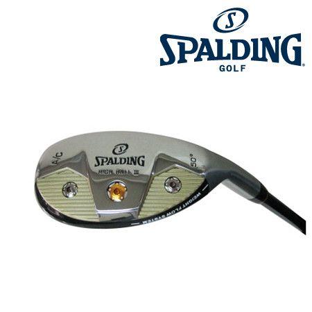 SPALDING（スポルディング） High Ball III Iron ハイボール3アイアン