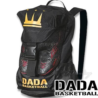 DADAバスケ クラウン バックパック バスケットボール バッグ ダダBMS036 VBG｜i-healing