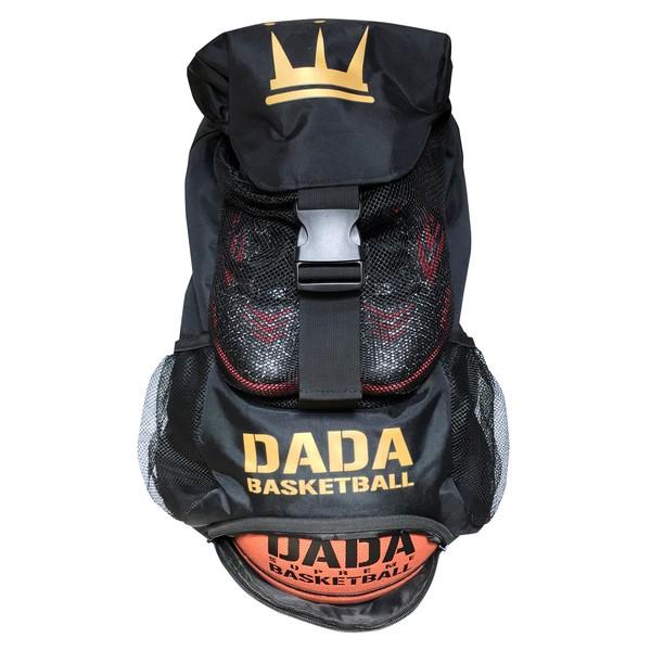 DADA（ダダ） DADAバスケ クラウン バックパック バスケットボール