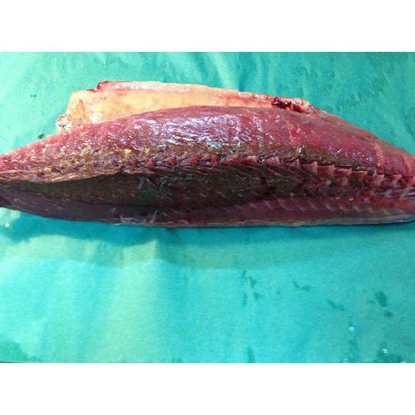 生カツオ 半身および4分の1サイズ 約800g 1kg かつお 鰹 Katsuofillet01 市場81 通販 Yahoo ショッピング