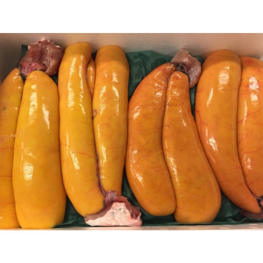 超高級食材 宮崎産 生 カラスミ 1kg 約３ ４腹 T9933 市場81 通販 Yahoo ショッピング