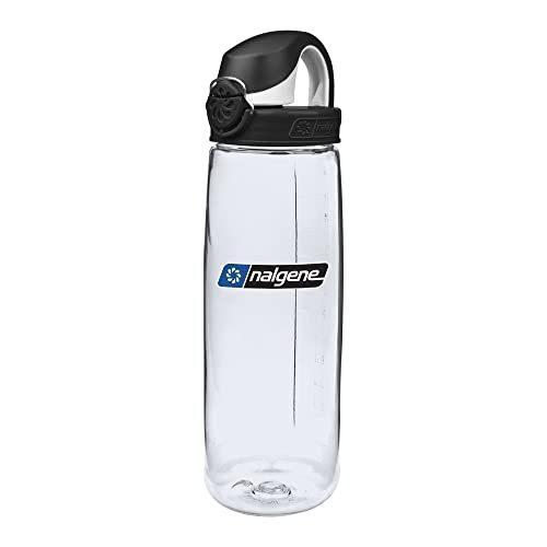 nalgene　ナルゲン OTFボトル クリアブラック 91390 650ml｜i-labo