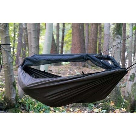 DD Frontline Hammock (Coyote brown) フロントラインハンモック コヨーテブラウン