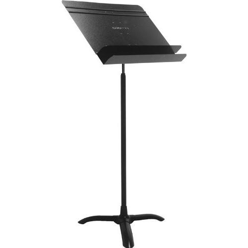 高知インター店 マンハセット 譜面台 M50 オーケストラモデル Orchestral Stand ブラック Seal限定商品 Kuljic Com