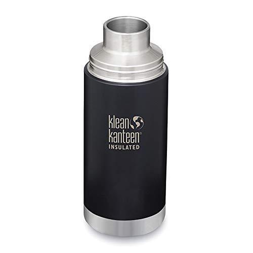 クリーンカンティーン Klean Kanteen 保温ボトル TKPro 0.75L シェールブラック 19322064921075｜i-labo｜05