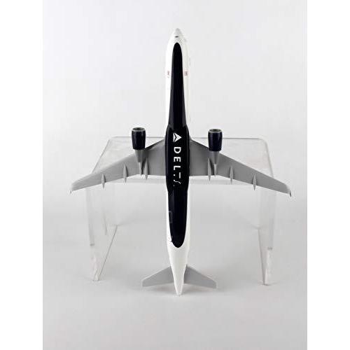 SKY MARKS 1/150 A321 デルタ航空 完成品｜i-labo｜03