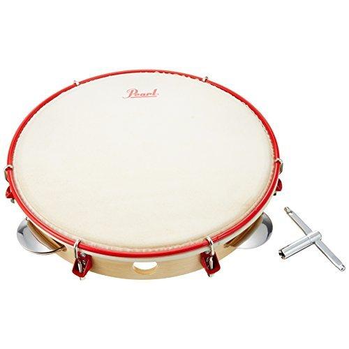 Pearl パーカッション Pandeiro PBP-510