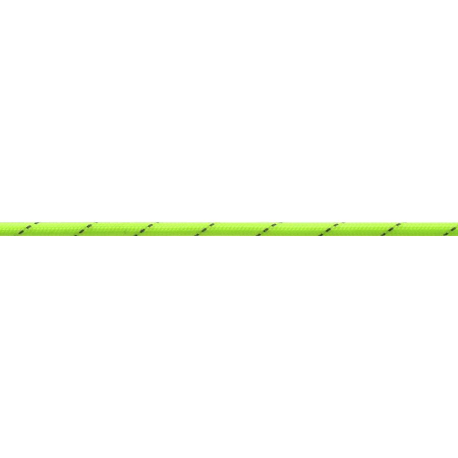 アトウッドロープ(Atwood Rope) 登山 アウトドア 万能ロープ パラコード レフレクティブ ネオングリーン 太さ4mm 44025｜i-labo｜02