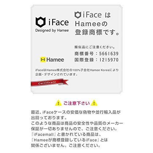iFace First Class Standard iPhone XR ケース [ミント]｜i-labo｜07
