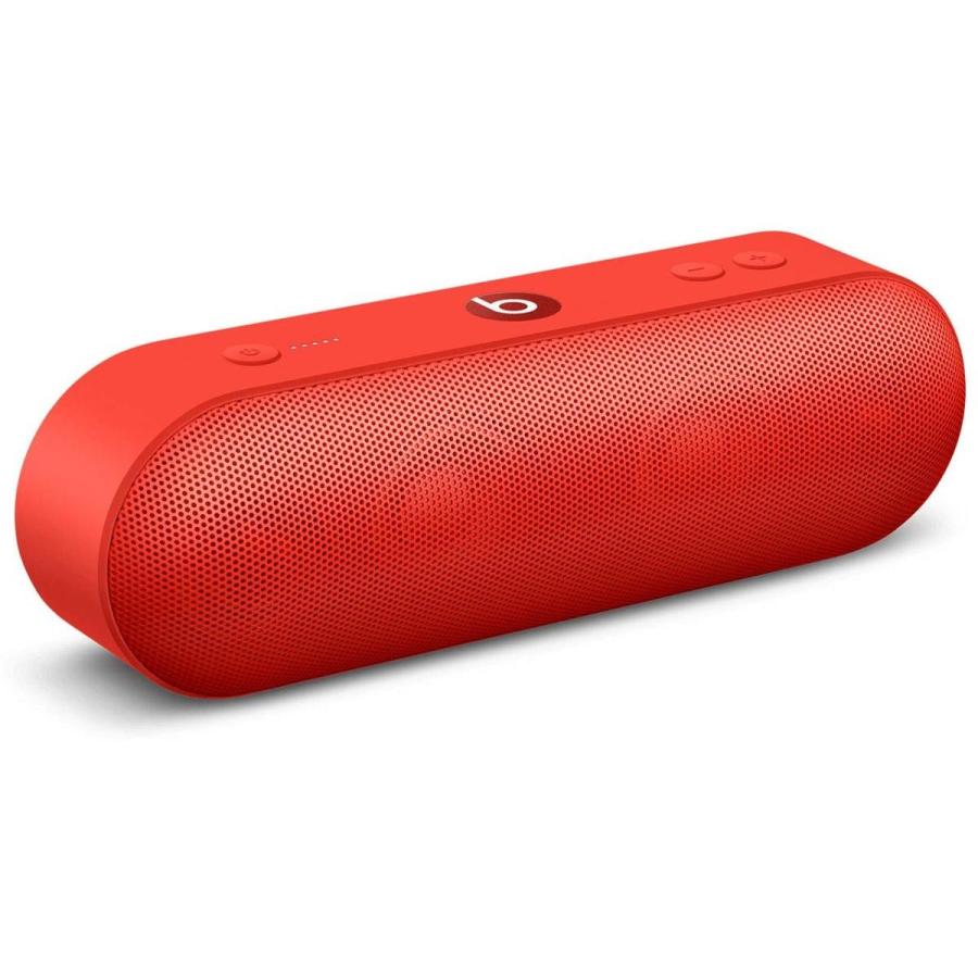 Beats Pill  ポータブルスピーカー (PRODUCT)RED