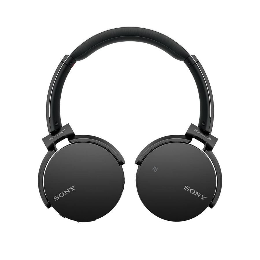 ソニー SONY ワイヤレスヘッドホン 重低音モデル MDR-XB650BT