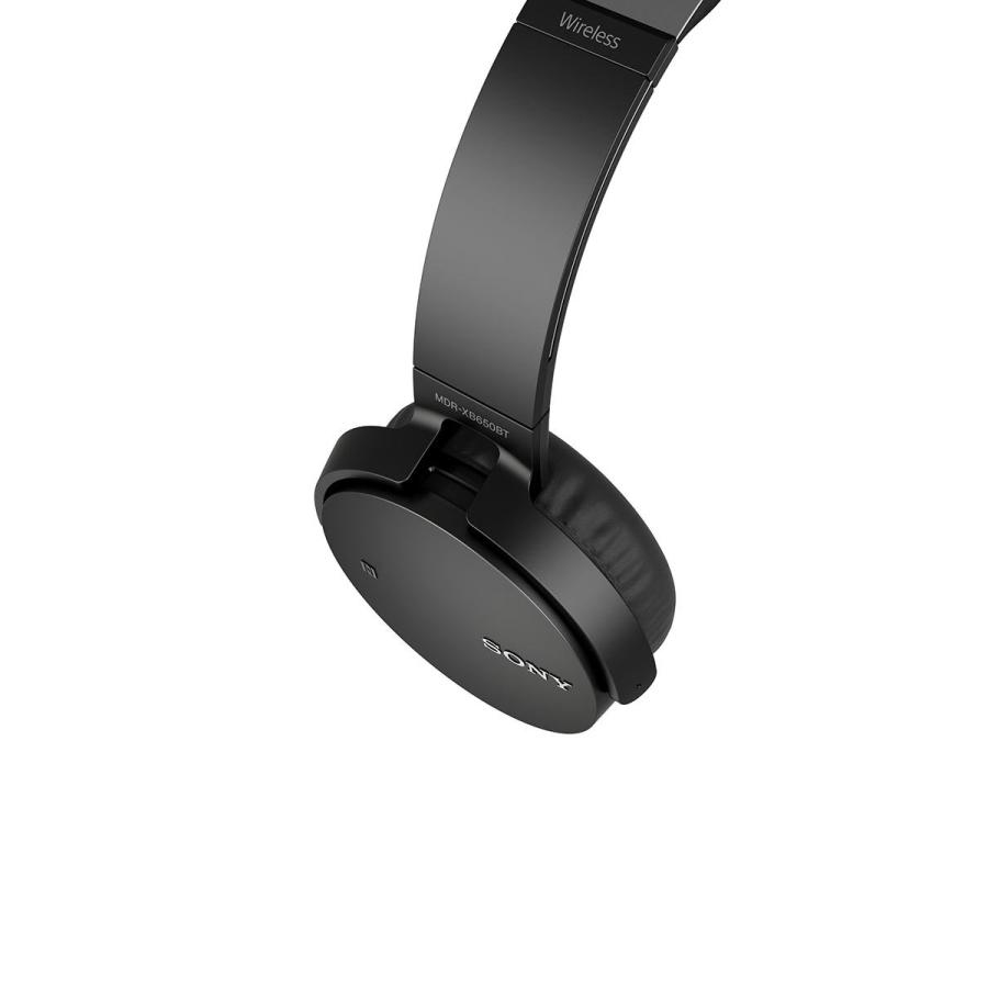 ソニー SONY ワイヤレスヘッドホン 重低音モデル MDR-XB650BT