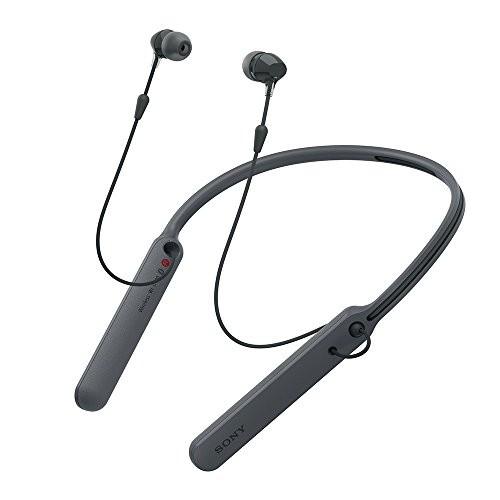 ソニー SONY ワイヤレスイヤホン WI-C400 : Bluetooth対応 カナル型 マイク付き ブラック WI-C400 B :  s-4548736063679-20200506 : i-labo - 通販 - Yahoo!ショッピング