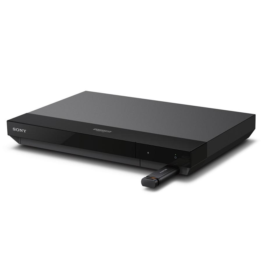 ソニー SONY ブルーレイプレーヤー/DVDプレーヤー UBP-X700 Ultra HD