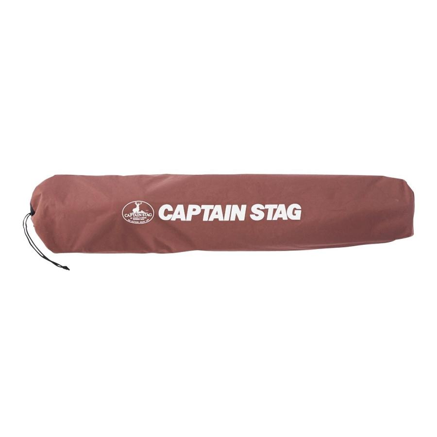 キャプテンスタッグ(CAPTAIN STAG) エクスギア(EXGEAR) アルミGIキャンピングベッド UB-2001｜i-labo｜03