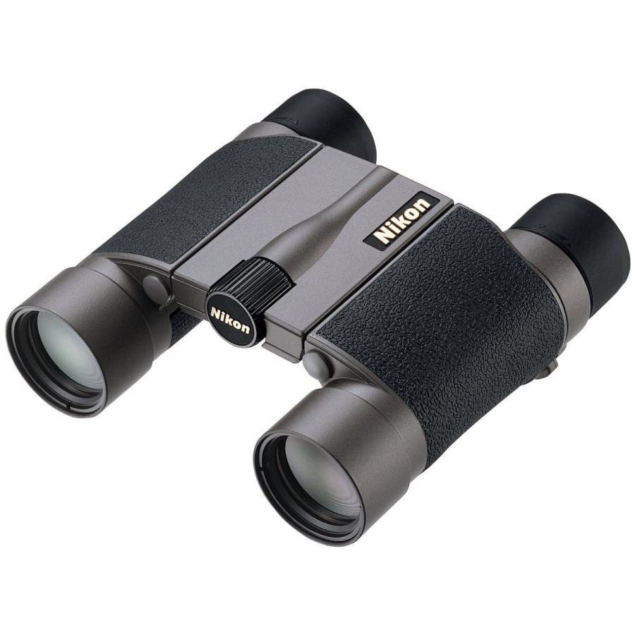 Nikon 双眼鏡 HG Lシリーズ 10×25HG L DCF ダハプリズム式 10倍25口径 10X25HGL (日本製)