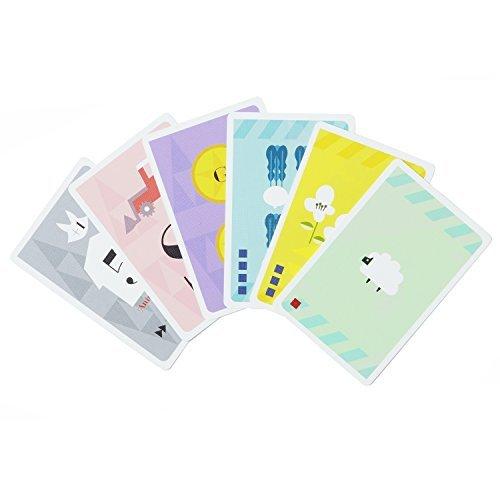 カードゲーム アニマル・ヴィレッジ｜i-labo｜06