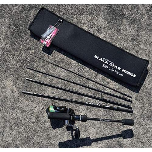 「人气商品」 ゼスタ(XESTA) ブラックスター 2ndジェネレーション モバイル S510 センシティブトラベレー 【AA8215131514】(29064円)