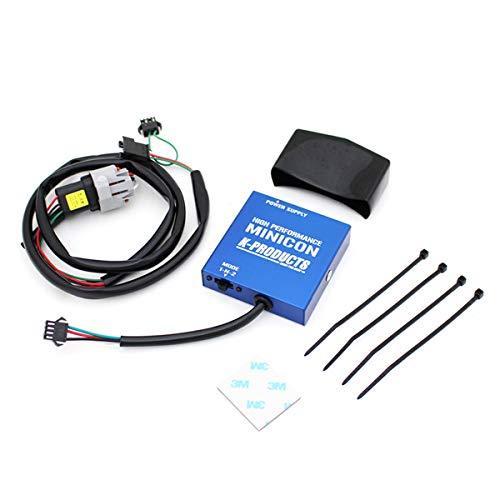 ジムニー JB23 7〜10型 オリジナル サブコン MINICON 170307 :s