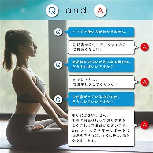 ACTIX 肺活量 ボイストレーニング 腹筋 腹式呼吸を鍛える【1日5分で簡単エクササイズ】｜i-labo｜06