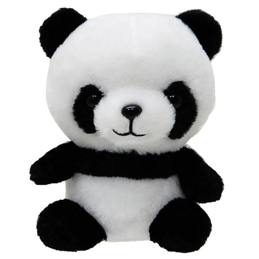 おもちゃ まねっこパンダ まねっこシリーズ アニマル オスト ギフト雑貨 録音玩具 グッズ 通販 S I Labo 通販 Yahoo ショッピング