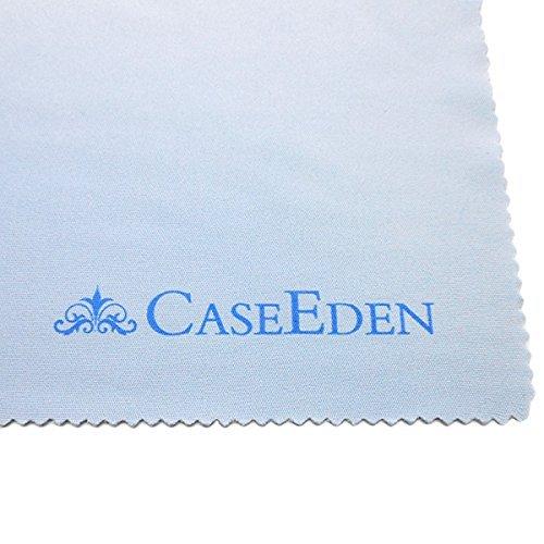CaseEden (ケースエデン) 多面サイコロ 多面体 ダイス 30個 10種×3色（黒・白・緑） コンプリートセット ＆ オリジナル収納袋｜i-labo｜02