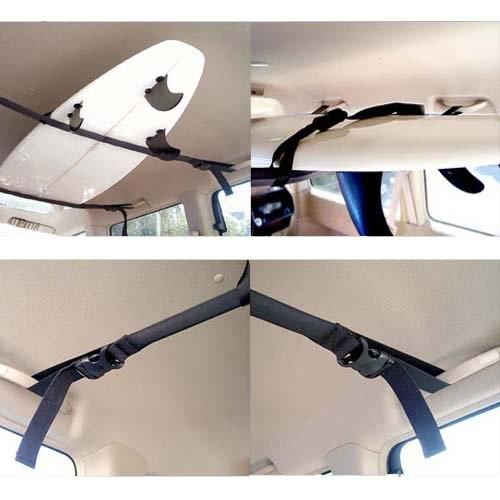 最大 Offクーポン Funktion サーフボードキャリア ラックベルト 車内用 Rack Belt Fk Rackbelt Materialworldblog Com