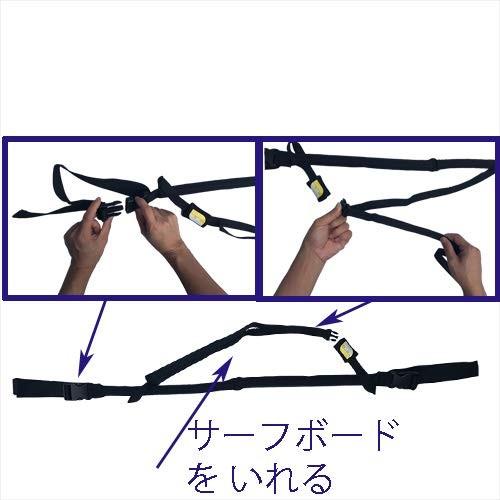 最大 Offクーポン Funktion サーフボードキャリア ラックベルト 車内用 Rack Belt Fk Rackbelt Materialworldblog Com