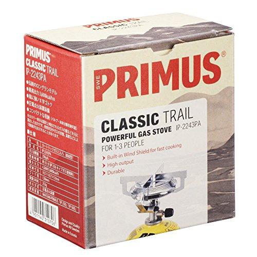 PRIMUS プリムス IP-2243PA 2243バーナー 登山・アウトドア用 シングルバーナー｜i-labo｜03