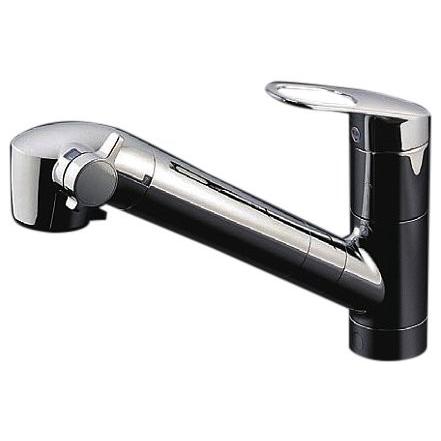 Toto キッチン用水栓 浄水器内蔵形 キッチンシャワー Tkgg38e1 標準カートリッジ S I Labo 通販 Yahoo ショッピング