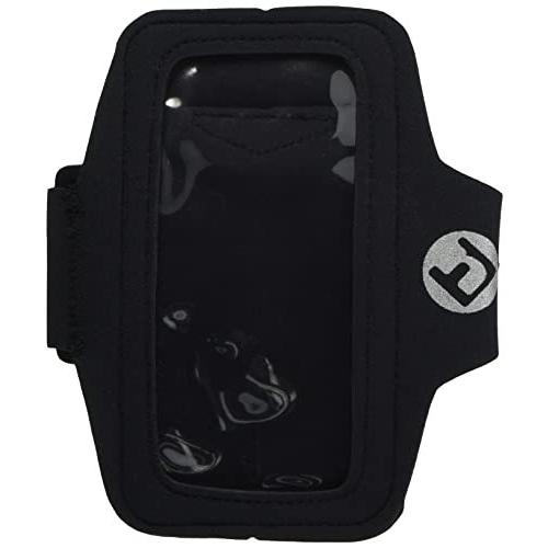 I Laboノースピーク North Peak アームスマートフォンケース パスケース アームバンド Np 5393 Bk 配送員設置