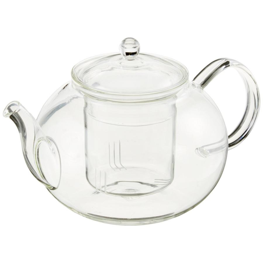 ワールドクリエイト Viv ティーポット 耐熱ガラス 800ml 437 S 1913 I Labo 通販 Yahoo ショッピング