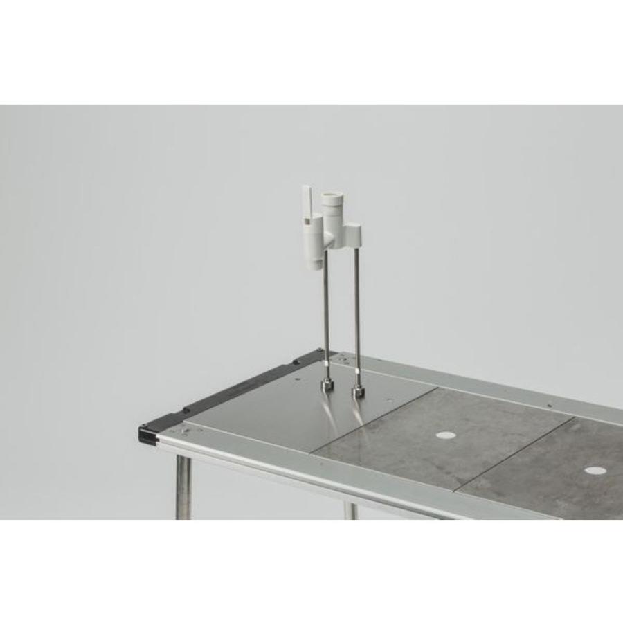 スノーピーク(snow peak) IGTウォーターディスペンサー UG-153 