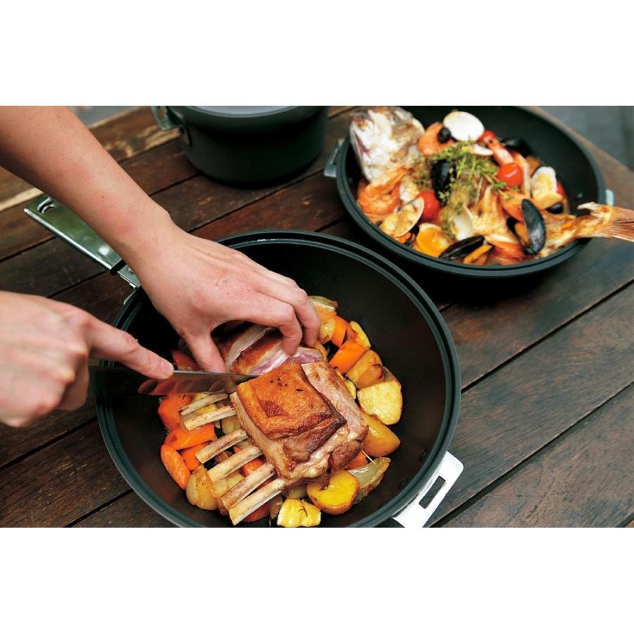 正規品 スノーピーク(snow peak) パンクッカー CS-600 【VQL6919705571】(24481円)