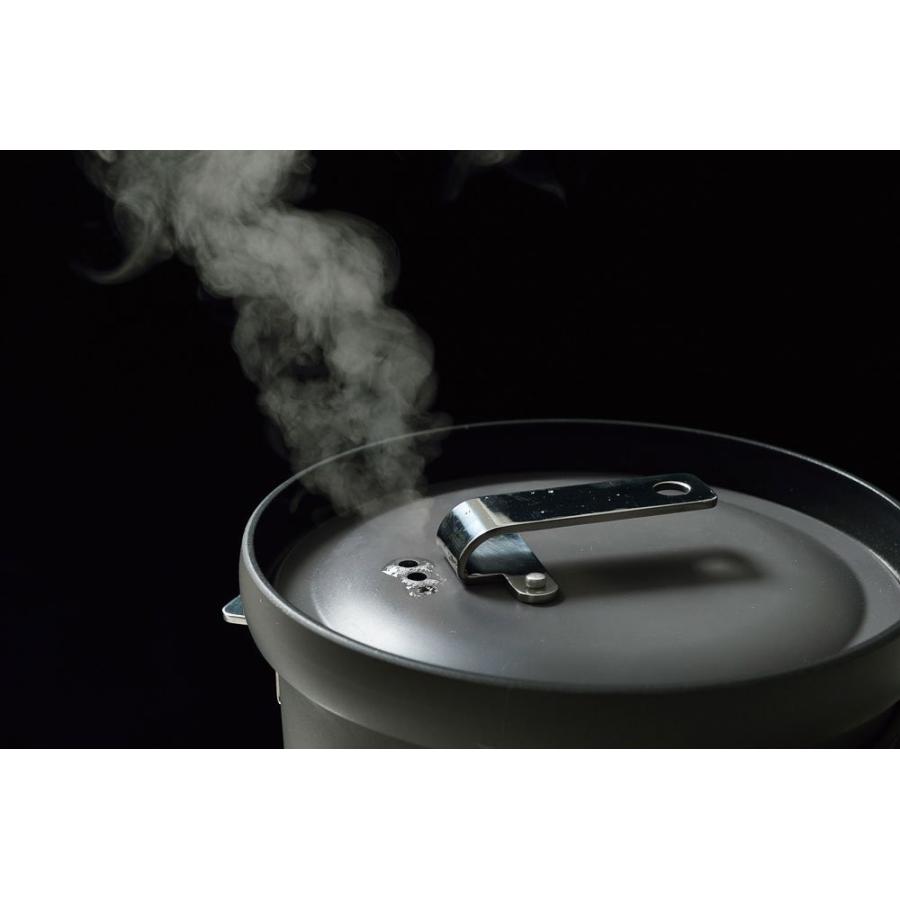 正規品 スノーピーク(snow peak) パンクッカー CS-600 【VQL6919705571】(24481円)