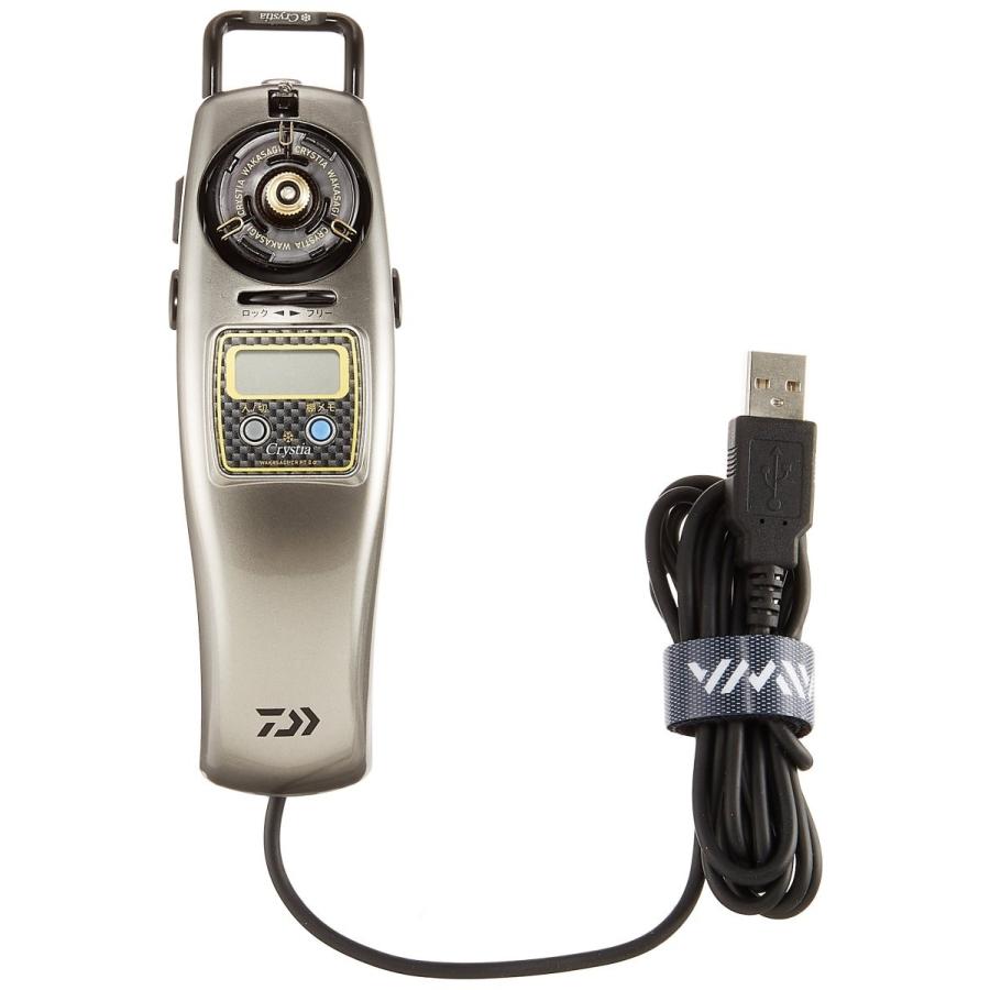 格安即決 ダイワ Daiwa ワカサギ 電動リール クリスティア ワカサギ Cr Pt Ii A メタリックシルバー 数量限定 Www Thedailyspud Com