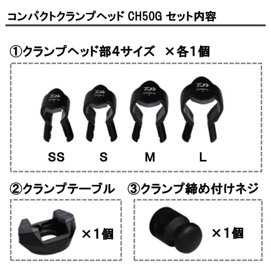 ダイワ(Daiwa) ロッドホルダー パワーホルダー 速攻 160CH-E レッド 691758 