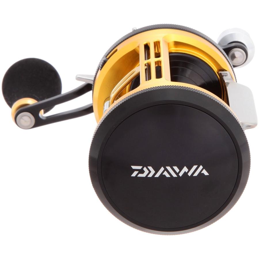 ダイワ Daiwa ベイトリール ミリオネア カゴ 300 S I Labo 通販 Yahoo ショッピング
