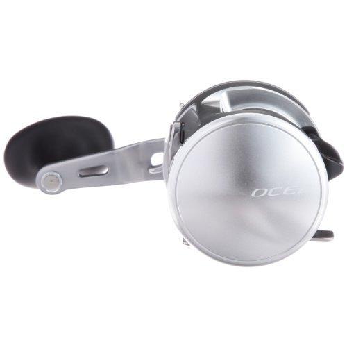 完動品 シマノ(SHIMANO) ベイトリール 両軸 13 オシア カルカッタ 300HG 右ハンドル ライトジギング 鯛ラバ 【UOI9410748939】(33294円)