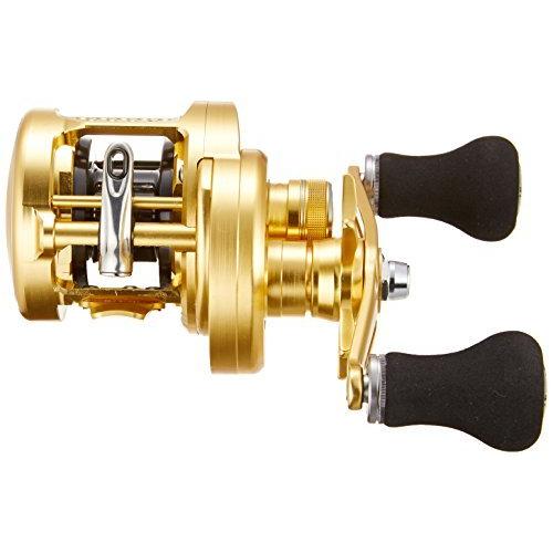 【最終】 シマノ(SHIMANO) ベイトリール 両軸 15 オシア コンクエスト 201PG 右ハンドル オフショア タイラバ マダイ 【TMF8849675008】(31309円)