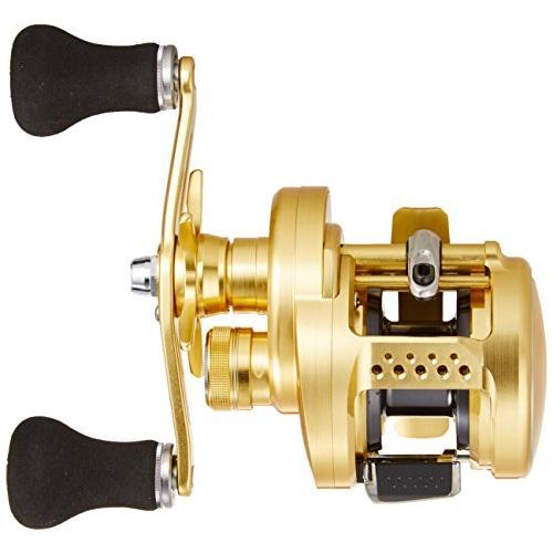 【最終】 シマノ(SHIMANO) ベイトリール 両軸 15 オシア コンクエスト 201PG 右ハンドル オフショア タイラバ マダイ 【TMF8849675008】(31309円)