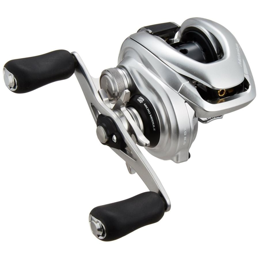 シマノ Shimano ベイトリール メタニウム 16 メタニウム I Labo Xg Mgl Xg 右ハンドル 釣り S
