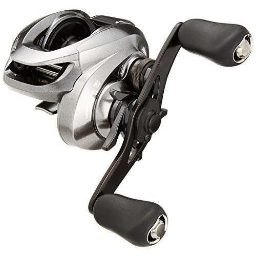シマノ(SHIMANO) ベイトリール 17 クロナーク MGL 151 XG 左ハンドル