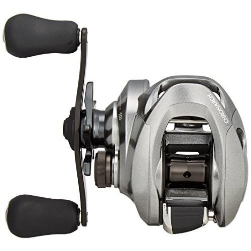 シマノ(SHIMANO) ベイトリール 17 クロナーク MGL 151 XG 左ハンドル NEW